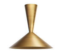 Пендел REDO 01-4582 KONOS PL D65 E27 ANTIQUE BRASS Пендел REDO 01-4582 KONOS PL D65 E27 ANTIQUE BRASS