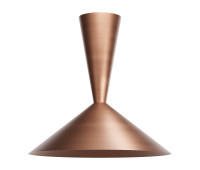 Пендел REDO 01-4583 KONOS PL D65 E27 ANTIQUE COPPER Пендел REDO 01-4583 KONOS PL D65 E27 ANTIQUE COPPER