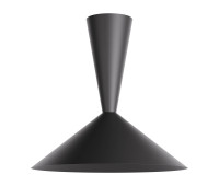 Пендел REDO 01-4584 KONOS PL D65 E27 MATT BLACK Пендел REDO 01-4584 KONOS PL D65 E27 MATT BLACK