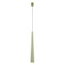 REDO 01-4591 BOTERA SU 10W 2700K MATT OLIVE
