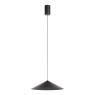 REDO 01-4614 KONOS SU D300x80 10W 2700K MATT BLACK