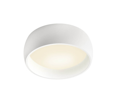 LED плафон REDO 01-4623 POLL PL LED 20W 2700K SWH TRIAC