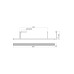 REDO 01-4631 CITYLINE SU LED 49W 2700K/3000K SWH 180 TRIAC