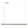 REDO 01-4633 CITYLINE SU LED 49W 2700K/3000K FOGGY NICKEL 180 TRIAC