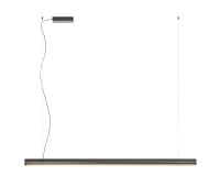 REDO 01-4634 CITYLINE SU LED 49W 2700K/3000K SBK 180 TRIAC