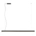REDO 01-4634 CITYLINE SU LED 49W 2700K/3000K SBK 180 TRIAC