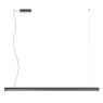 REDO 01-4634 CITYLINE SU LED 49W 2700K/3000K SBK 180 TRIAC