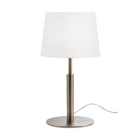 Настолна лампа REDO 01-4651 NEMIA VE E27 ABZ + SCT Beige