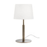 Настолна лампа REDO 01-4651 NEMIA VE E27 ABZ + SCT Beige