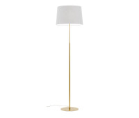 Лампион REDO 01-4653 NEMIA LAMP E27 GD + SCF Beige