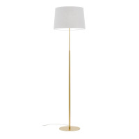 Лампион REDO 01-4653 NEMIA LAMP E27 GD + SCF Beige