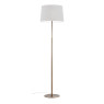 REDO 01-4654 NEMIA LAMP E27 ABZ + SCF Beige