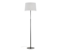 Лампион REDO 01-4655 NEMIA LAMP E27 SBK + SCF Beige