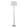 REDO 01-4655 NEMIA LAMP E27 SBK + SCF Beige