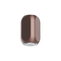 REDO 01-4680 CRISP AP LED 7.5W 3000K BRUSHED BROWN TRIAC