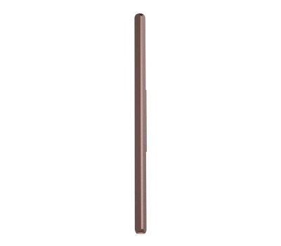 REDO 01-4688 CRISP AP LED 6.6W 3000K BRUSHED BROWN