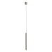 LED пендел REDO 01-4695 CRISP SU LED 9.5W 3000K SILVER COFFEE TRIAC 500