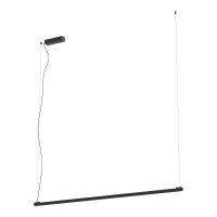 REDO 01-4700 CRISP SU LED 41W 3000K SBK 150 TRIAC