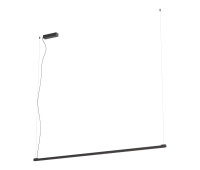 LED пендел REDO 01-4703 CRISP SU LED 48W 3000K SBK 180 TRIAC