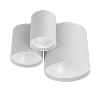 LED луна за външен монтаж REDO 01-4704 HERA PL3 LED 31W 2700K/3000K SWH TRIAC