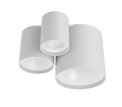 REDO 01-4704 HERA PL3 LED 31W 2700K/3000K SWH TRIAC