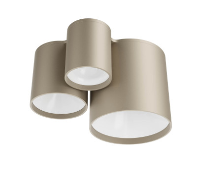 REDO 01-4705 HERA PL3 LED 31W 2700K/3000K SILVER COFFEE TRIAC REDO 01-4705 HERA PL3 LED 31W 2700K/3000K SILVER COFFEE TRIAC