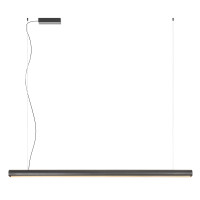 LED пендел REDO 01-4712 CITYLINE SU LED 35W 3000K/4000K SBK 150 TRIAC