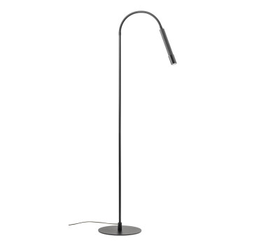 REDO 01-4723 DRILL LAMP LED 8W 2700K SBK WITH FLEXIBLE ARM