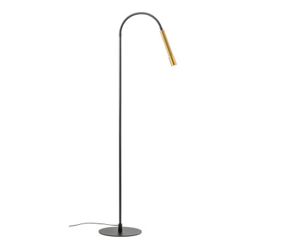 REDO 01-4724 DRILL LAMP LED 8W 3000K AGD WITH FLEXIBLE ARM