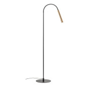 REDO 01-4725 DRILL LAMP LED 8W 3000K ABZ WITH FLEXIBLE ARM