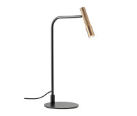 LED настолна лампа REDO 01-4728 DRILL VE LED 8W 2700K ABZ LED настолна лампа REDO 01-4728 DRILL VE LED 8W 2700K ABZ