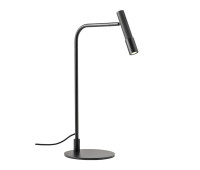 LED настолна лампа REDO 01-4729 DRILL VE LED 8W 2700K SBK LED настолна лампа REDO 01-4729 DRILL VE LED 8W 2700K SBK