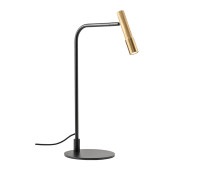 LED настолна лампа REDO 01-4730 DRILL VE LED 8W 3000K AGD LED настолна лампа REDO 01-4730 DRILL VE LED 8W 3000K AGD