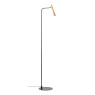 LED лампион REDO 01-4733 DRILL LAMP LED 8W 2700K AGD