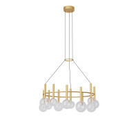 LED пендел REDO 01-4783 BOLLA SU LED 53W 2700K/3000K MGD TRIAC