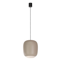 LED пендел REDO 01-4798 DUBBO SU 21W H383 CCT 2700K/3000K/4000K NUDE PINK