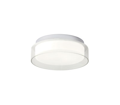 LED плафон за баня REDO 01-1453 NAJI 