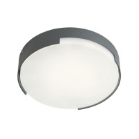 LED фасаден плафон REDO OUTDOOR 90005 SKOR