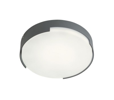 LED фасаден плафон REDO OUTDOOR 90005 SKOR