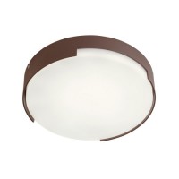 LED фасаден плафон REDO OUTDOOR 90006 SKOR