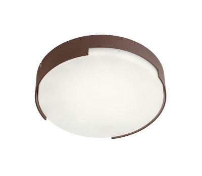 LED фасаден плафон REDO OUTDOOR 90006 SKOR