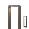 LED градински стълб REDO OUTDOOR 90014 RADEON 