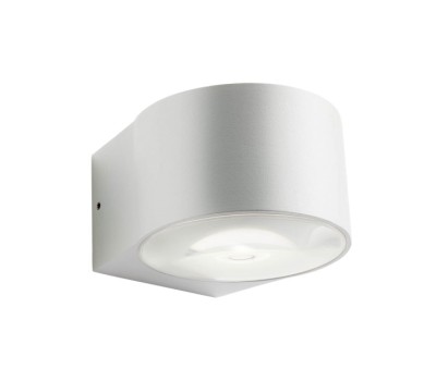 LED фасаден аплик REDO OUTDOOR 90062 LOG