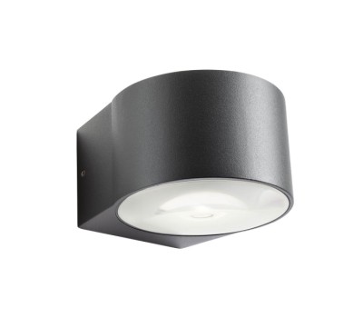 LED фасаден аплик REDO OUTDOOR 90063 LOG