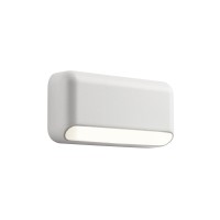 LED фасадна луна за външен монтаж REDO OUTDOOR 90069 SAPO 3000K