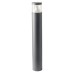 LED градински стълб REDO OUTDOOR 90161 PALACE ST H80 LED 20W IP54 DG 3000K
