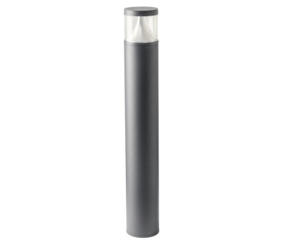 LED градински стълб REDO OUTDOOR 90162 PALACE ST H80 LED 20W IP54 DG 4000K