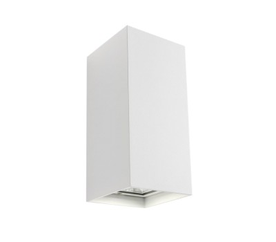 LED фасаден аплик REDO OUTDOOR 90231 HUB AP LED 21W IP54 SWH 3000K