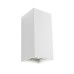 LED фасаден аплик REDO OUTDOOR 90231 HUB AP LED 21W IP54 SWH 3000K