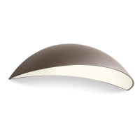 LED фасаден аплик REDO OUTDOOR 90236 PALMA